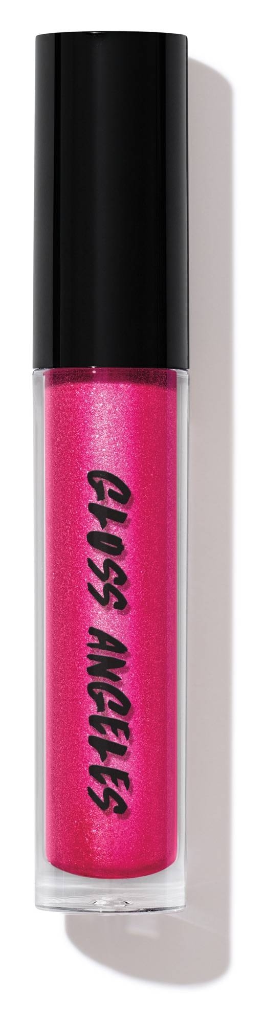 Smashbox Lippen Gloss Angeles Lip Gloss 4 ml SHEEN WRITER