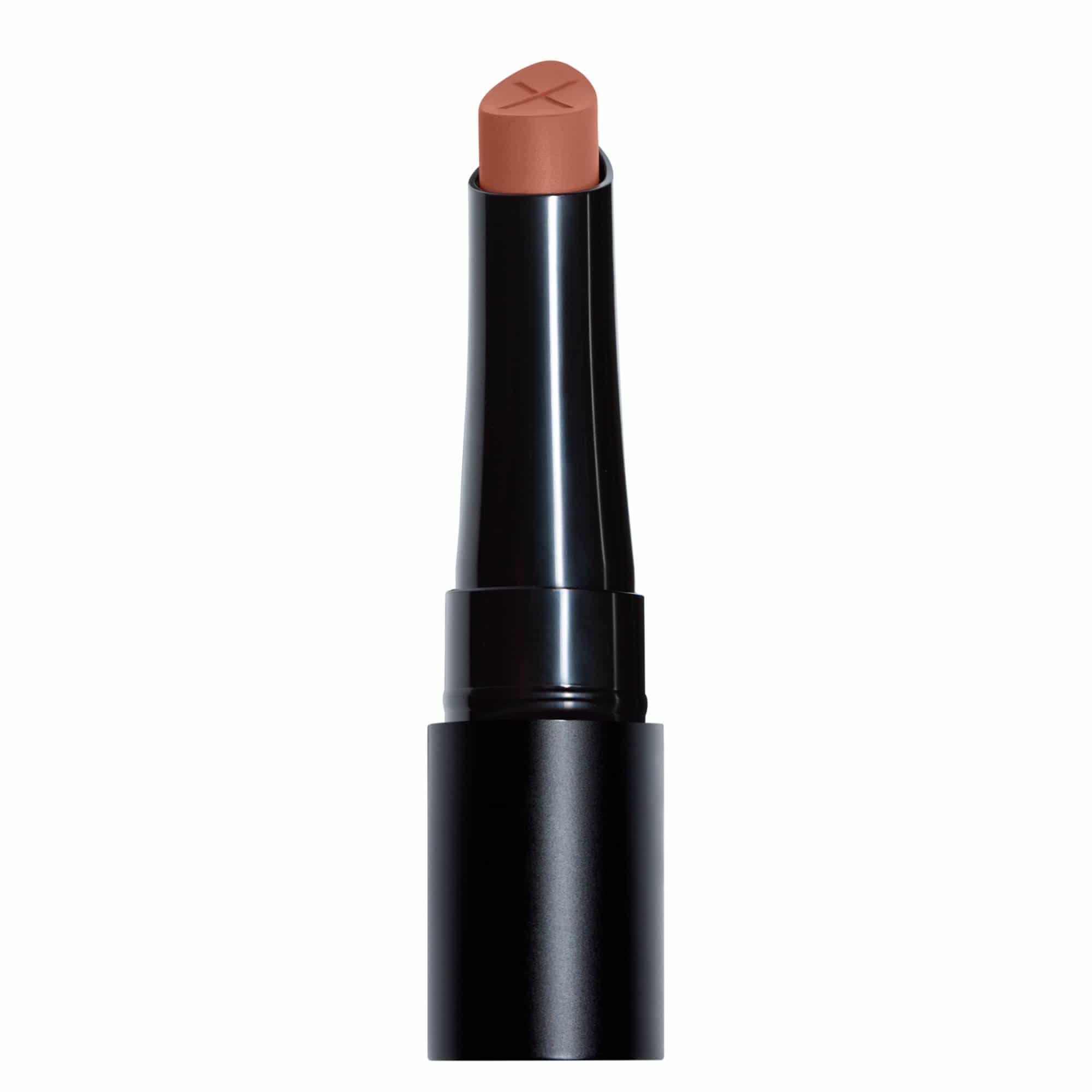 Smashbox Lippen Always on Cream to Matte Lipstick 2 g Just Barely