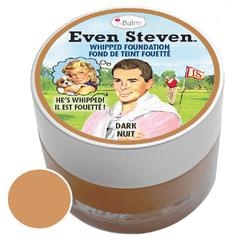 theBalm Teint Even Steven™ Whipped Foundation 13.4 ml DARK