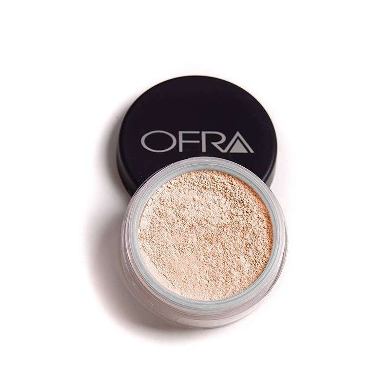 OFRA Face Derma Mineral Powder Foundation 6 g Amber Sand