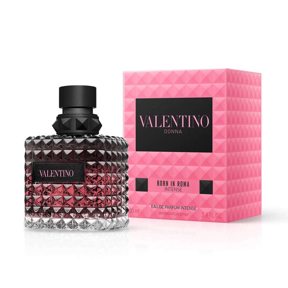 Valentino donna acqua review sales