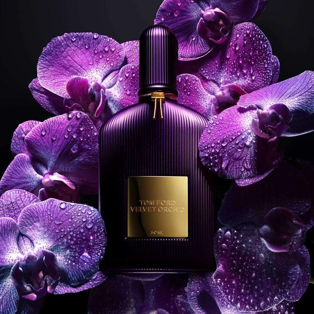 Tom Ford store Parfum