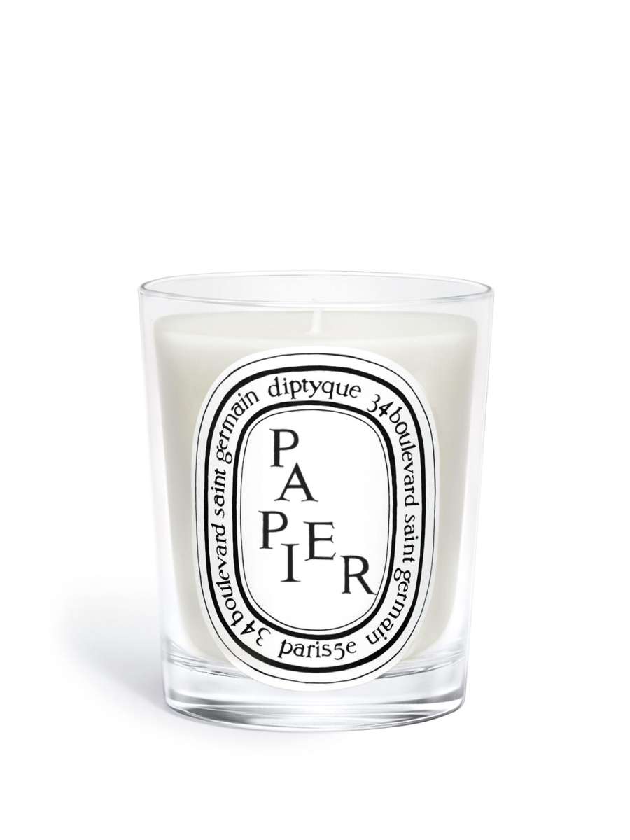 Diptyque offers candle