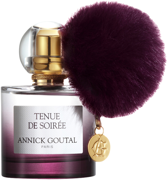 Annick Goutal Tenue de Soirée Eau de Parfum Vapo 