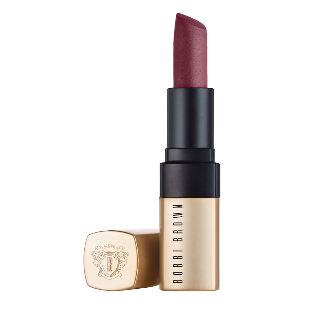 Bobbi Brown Luxe Gem Kollektion Luxe Matte Lip Color 4.5 g Plum Noir