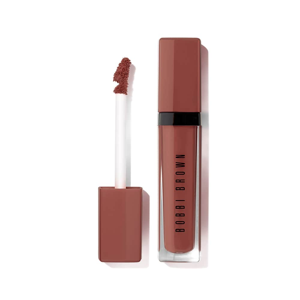 Bobbi Brown Lippen Crushed Liquid Lipstick 6 ml Haute Cocoa