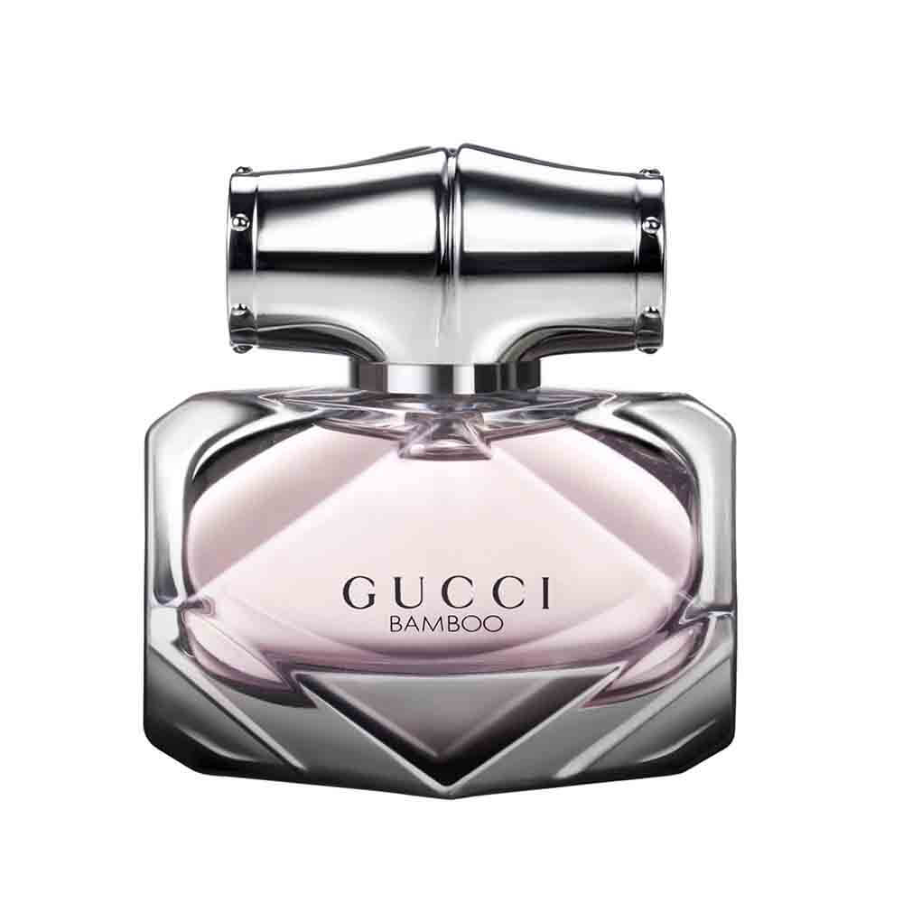 Gucci Bamboo Eau de Parfum Nat. Spray 