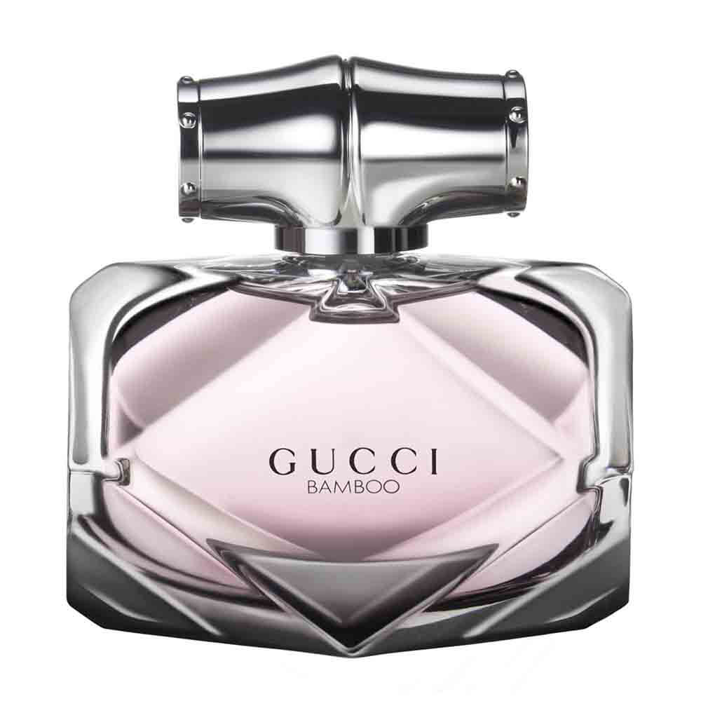 Gucci Bamboo Eau de Parfum Nat. Spray 