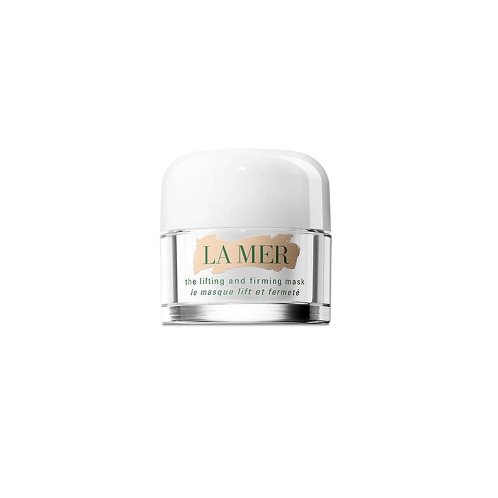 La Mer Spezialpflege The Lifting and Firming Mask 