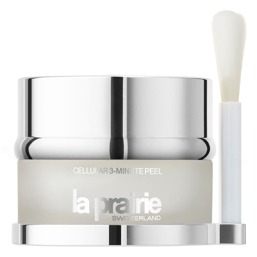 La Prairie Masken & Peelings Cellular 3-Minute Peel 