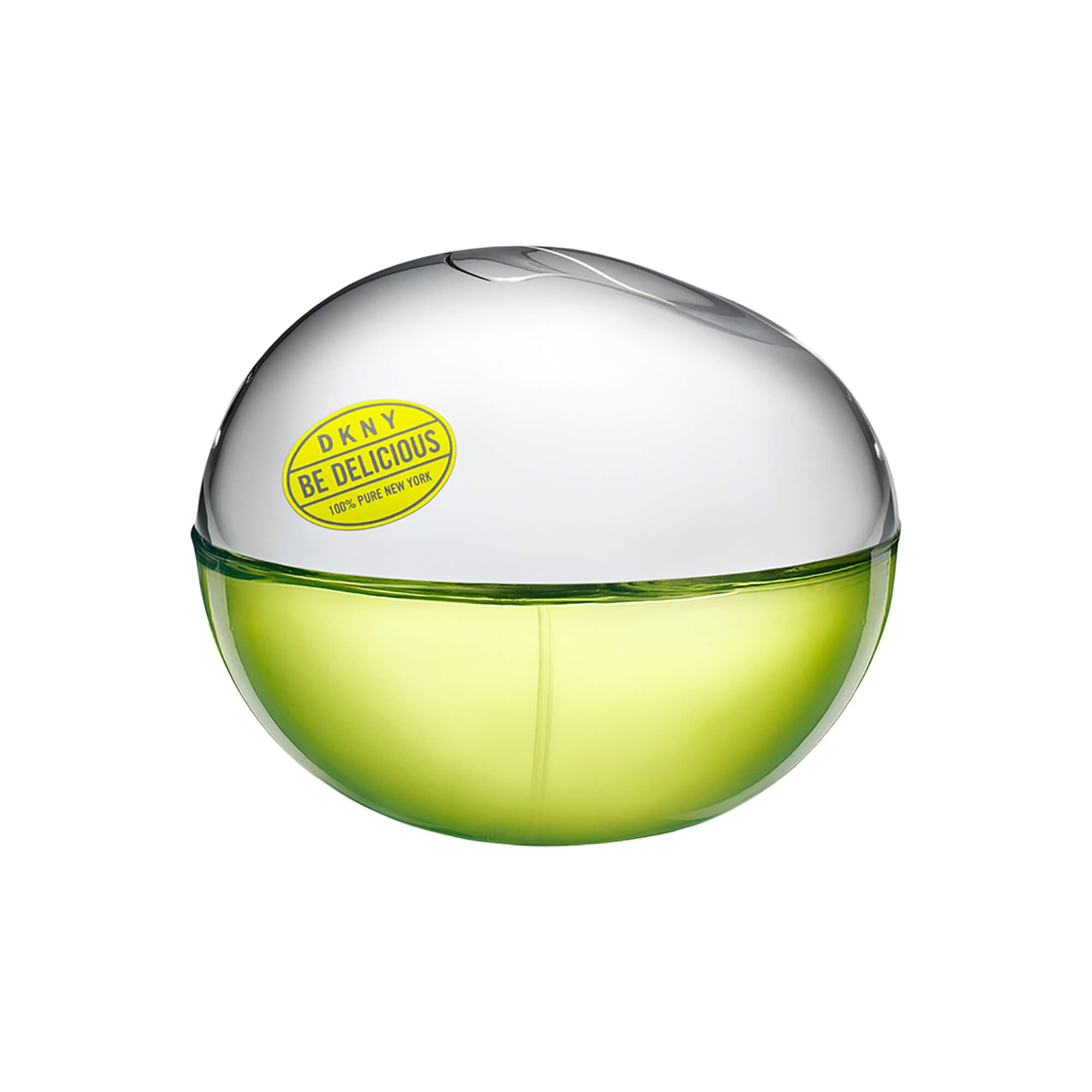 DKNY Be Delicious Eau de Parfum Nat. Spray 