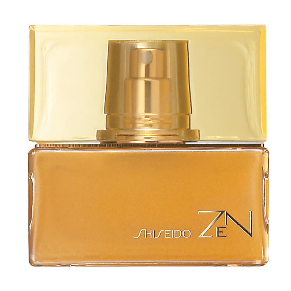 Shiseido ZEN Eau de Parfum Nat. Spray 