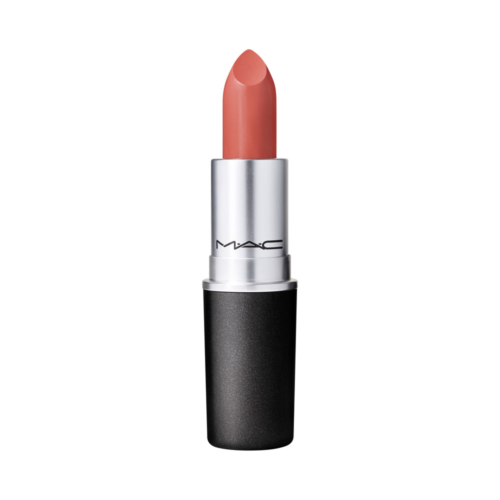 Mac Lippen Satin Lipstick 3 g Mocha