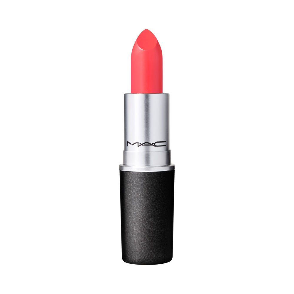 Mac Lippen Amplified Creme Lipstick 3 g Vegas Volt