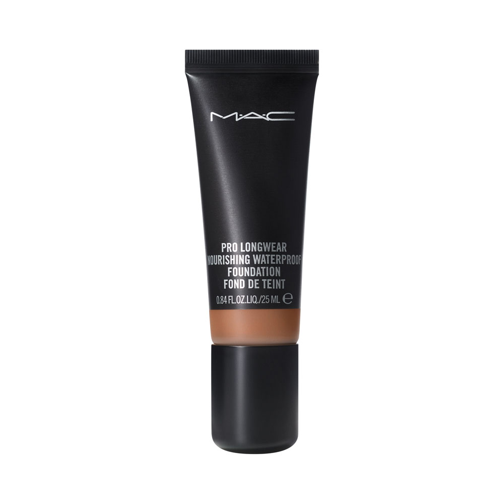 Mac Foundation Pro Longwear Waterproof Foundation 