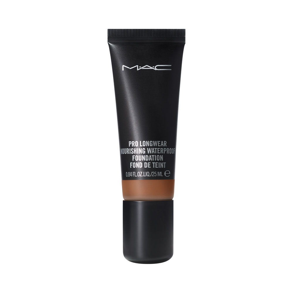 Mac Foundation Pro Longwear Waterproof Foundation 