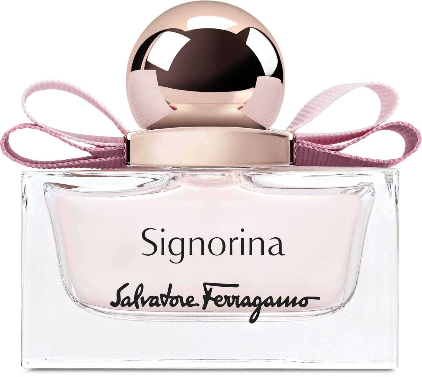 Salvatore Ferragamo Signorina Eau de Parfum Nat. Spray 