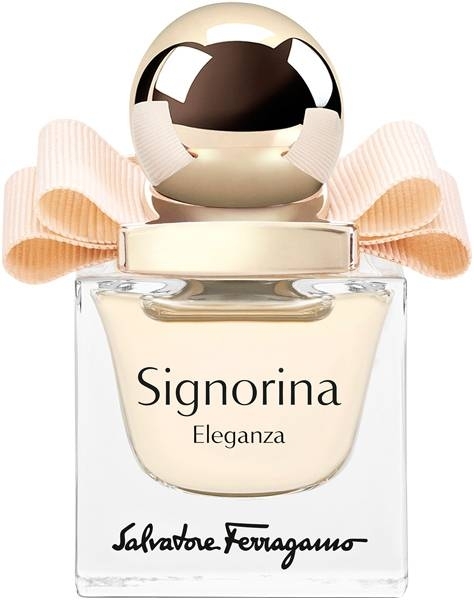 Salvatore Ferragamo Signorina Eleganza Eau de Parfum Nat. Spray 