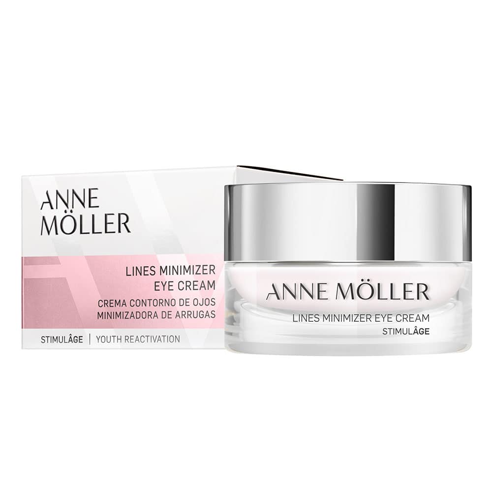 Anne Möller Stimulâge Lines Minimizer Eye Cream 