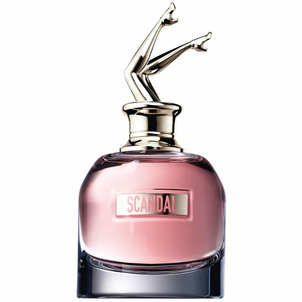 Jean Paul Gaultier Scandal Eau de Parfum Nat. Spray 