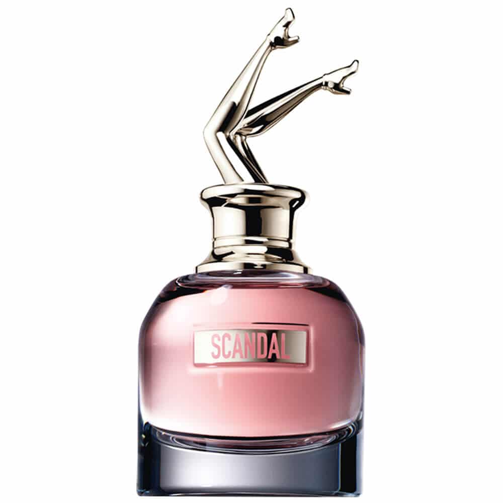 Jean Paul Gaultier Scandal Eau de Parfum Nat. Spray 