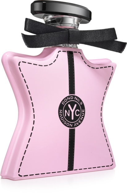 Bond No.9 Feminine touch Madison Avenue Eau de Parfum Nat. Spray 