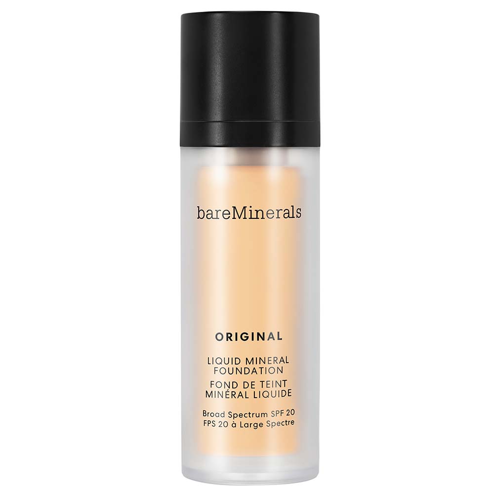 bareMinerals Teint ORIGINAL Liquid Foundation 30 ml Fairly Light