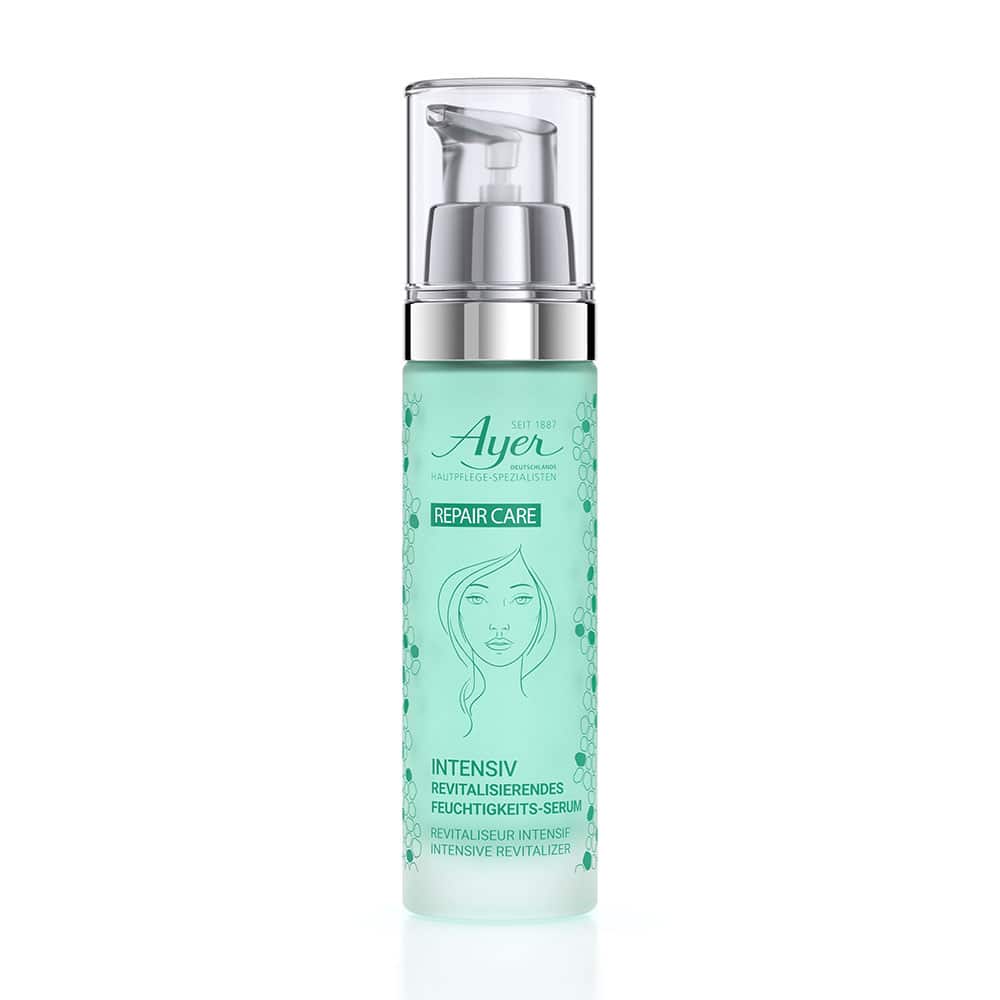 Ayer Gesichtspflege Intensive Repair Care Revitalizer 