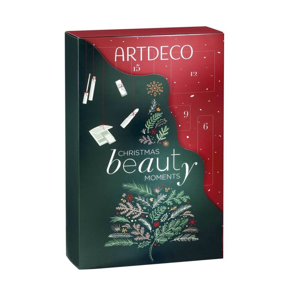 ARTDECO Weihnachten Adventskalender 2021