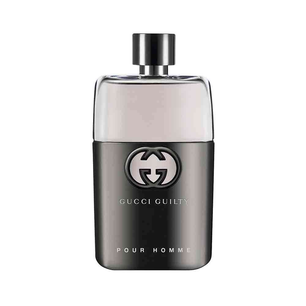 Gucci guilty fashion pour homme after shave balm