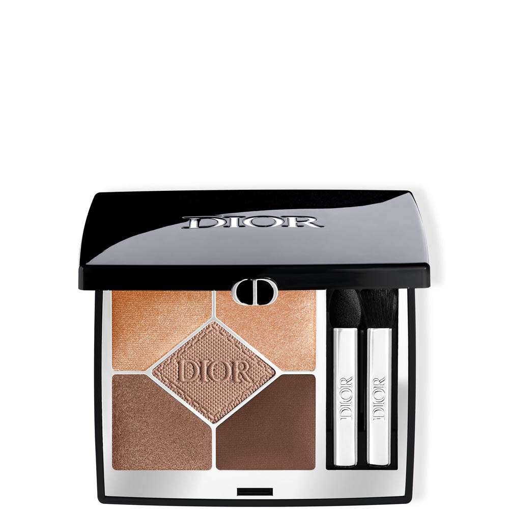 Christoan Dior Eyeshadow Palette sale 537 touch