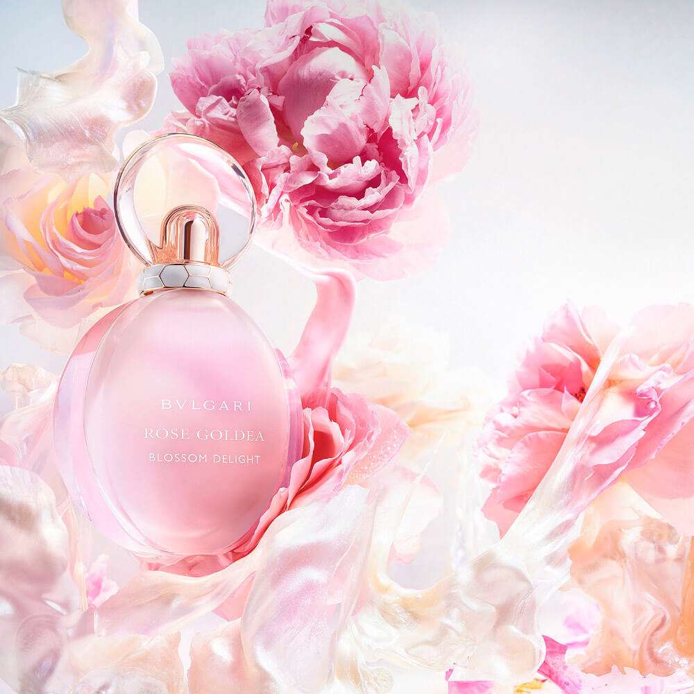 Bvl rose goldea blossom delight sale