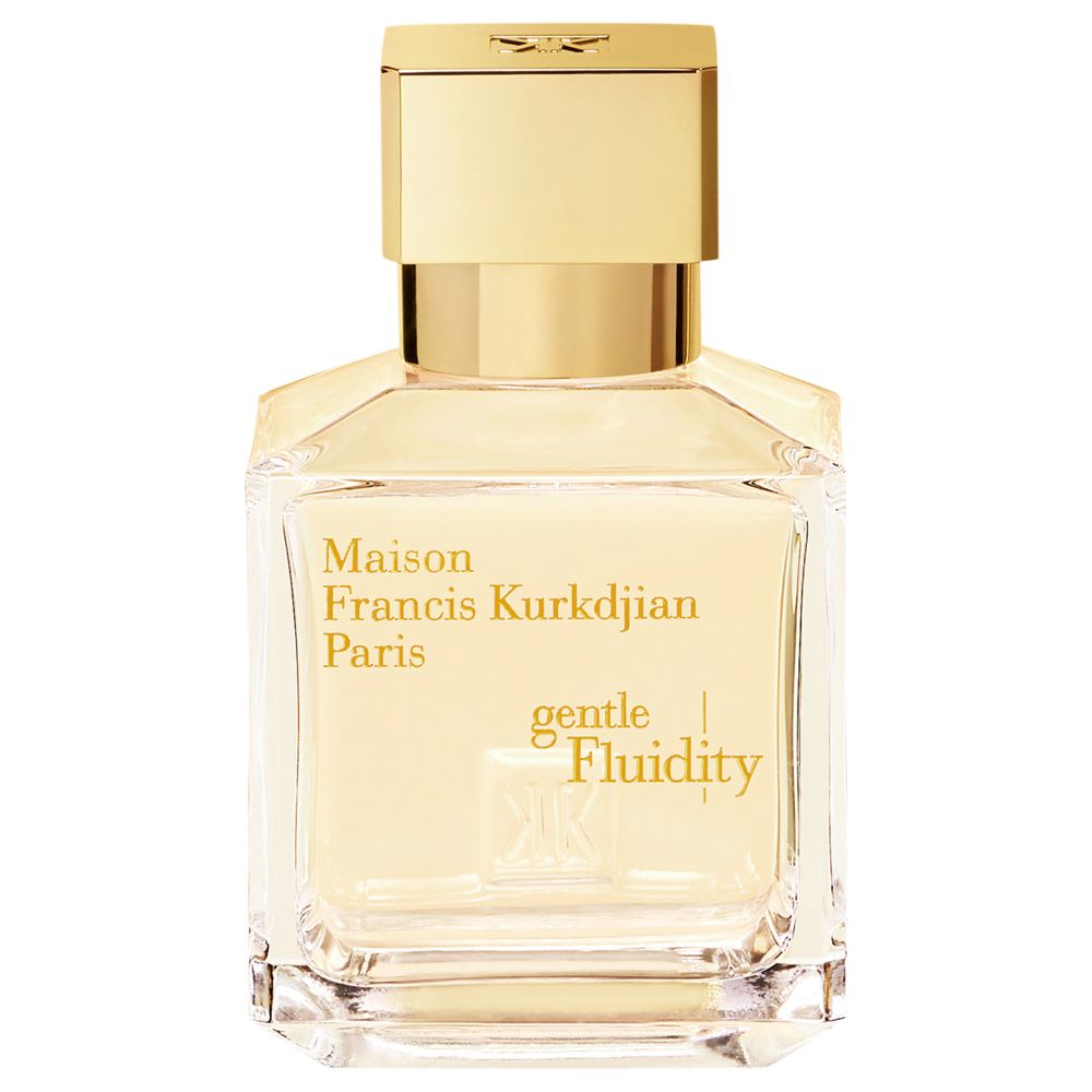 Maison Francis Kurkdjian Gentle Fluidity Gold Eau de Parfum Nat. Spray 70 ml