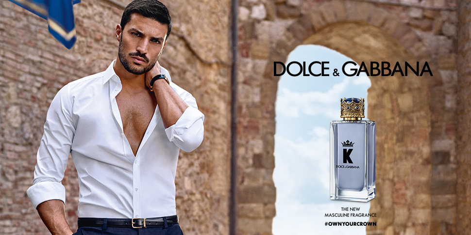 Herrendüfte online bestellen ✓ Parfums für Männer