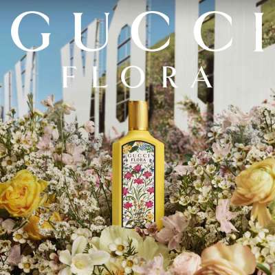 Gucci Flora, Gorgeous Orchid Eau de Parfum, Gucci | Pieper