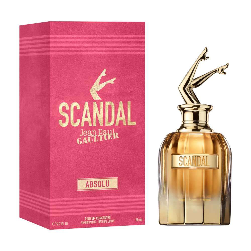 Scandal outlet Jean Paul Gaultier 80ml