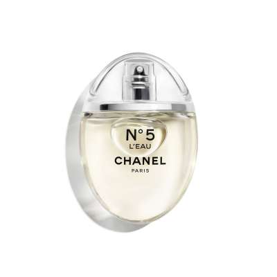 New Chanel No purchases 5